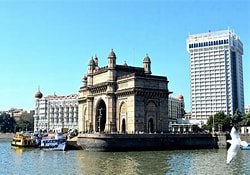 Mumbai Darshan Local Sightseeing — Maharashtra tour package