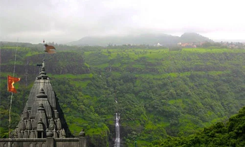 Pune To Bhimashankar One Day Trip By Cab — Maharashtra tour package