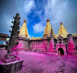Pune To Kolhapur One Day Trip By Cab — Maharashtra tour package
