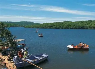 Mahabaleshwar Panchgani Full Day Sightseeing — Maharashtra tour package