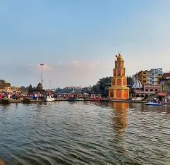 Pune To Nashik Trimbakeshwar Trip By Cab — Maharashtra tour package