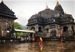 Pune To Trimbakeshwar One Day Trip By Cab — Maharashtra tour package
