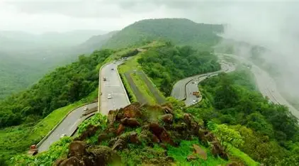 Lonavala Khandala Full Day Sightseeing — Maharashtra tour package