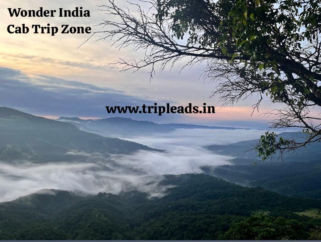 Mahabaleshwar Trip